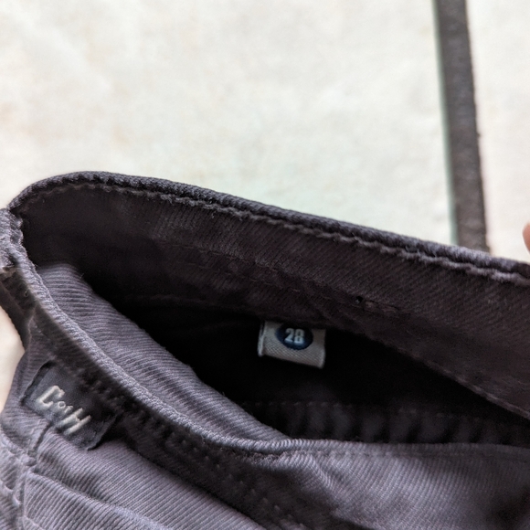 Citizens of Humanity Jeans - Picture 3 of 4